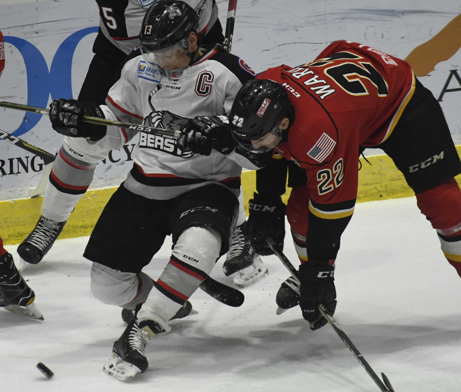 Thunder Hockey